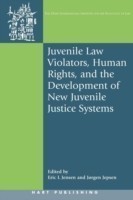 Juvenile Law Violators, Human Rights, and the Development of New Juvenile Justice Systems