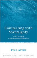 Contracting with Sovereignty