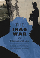 Iraq War and International Law