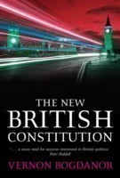 New British Constitution