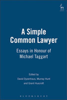 Simple Common Lawyer