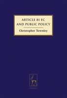 Article 81 EC and Public Policy