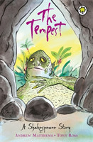 Shakespeare Story: The Tempest