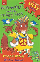 Eco-wolf and Three Pigs