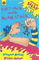 Daft Jack and Bean Stack