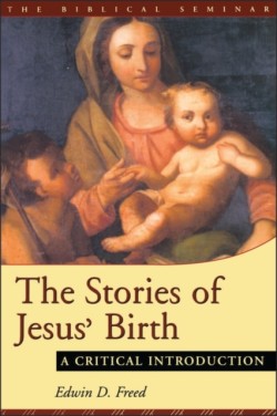 Stories of Jesus' Birth