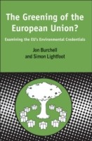 Greening of the European Union