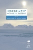 Biogeochemistry of Marine Systems