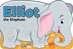 Elliot the Elephant