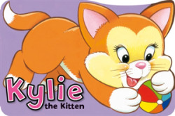 Kylie the Kitten