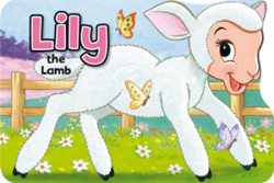 Lily the Lamb