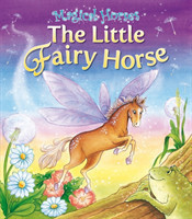 Little Fairy Horse