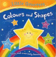 Little Groovers: Colours and Shapes