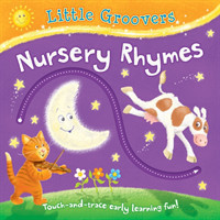 Little Groovers: Nursery Rhymes