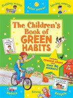 Children's Book of Green Habits