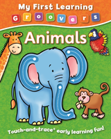My First Learning Groovers: Animals