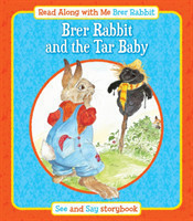 Brer Rabbit and the Tar Baby