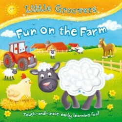 Little Groovers: Fun on the Farm