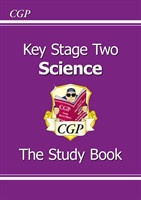 Ks2 Science Study Book