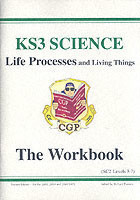 Ks3 Biology Workbook - Levels 3-7
