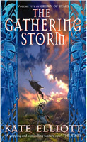 Gathering Storm