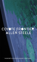 Coyote Frontier