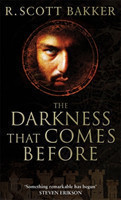Darkness That Comes Before