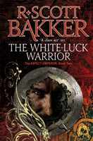 White-Luck Warrior