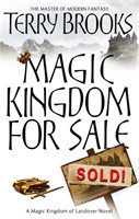 Magic Kingdom for Sale