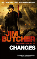 Butcher, Jim - Changes The Dresden Files, Book Twelve