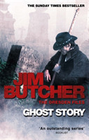 Butcher, Jim - Dresden Files, Ghost Story The Dresden Files, Book Thirteen