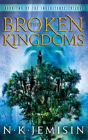 Broken Kingdoms (Inheritance Trilogy - Book 2)