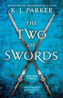 Two of Swords: Volume Three