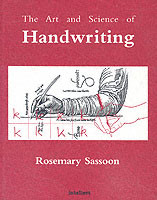Art and Science of Handwriting