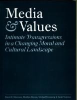 Media and Values