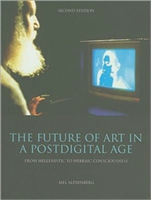 Future of Art in a Postdigital Age