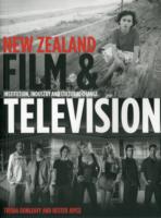 New Zealand Film and Television