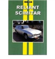 Reliant Scimitar