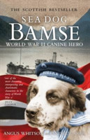 Sea Dog Bamse