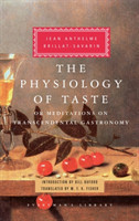 Physiology of Taste