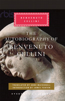 Autobiography of Benvenuto Cellini