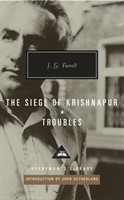 Farrell, J.G. - Troubles The Siege of Krishnapur