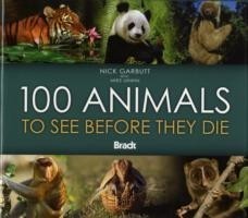 100 Animals to See Before They Die