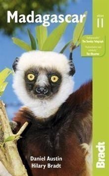 Madagascar 11 ed. (Bradt Travel Guides)