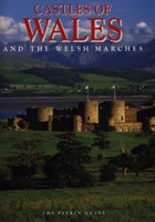 Castles of Wales