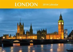 London Calendar 2014
