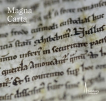 Magna Carta in Salisbury Cathedral