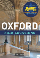 Oxford Film Locations