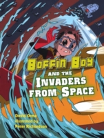 Boffin Boy and the Invaders from Space