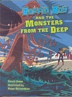 Boffin Boy and the Monsters from the Deep